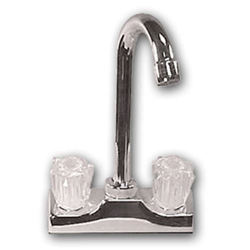 Faucet 4"Bar - Young Farts RV Parts