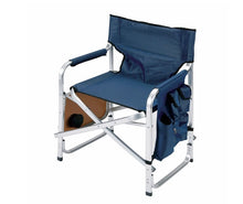 Load image into Gallery viewer, Faulkner 48872 Folding Camping Chair - Young Farts RV Parts