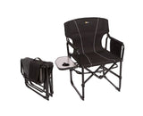 Faulkner 52284 Folding Camping Chair