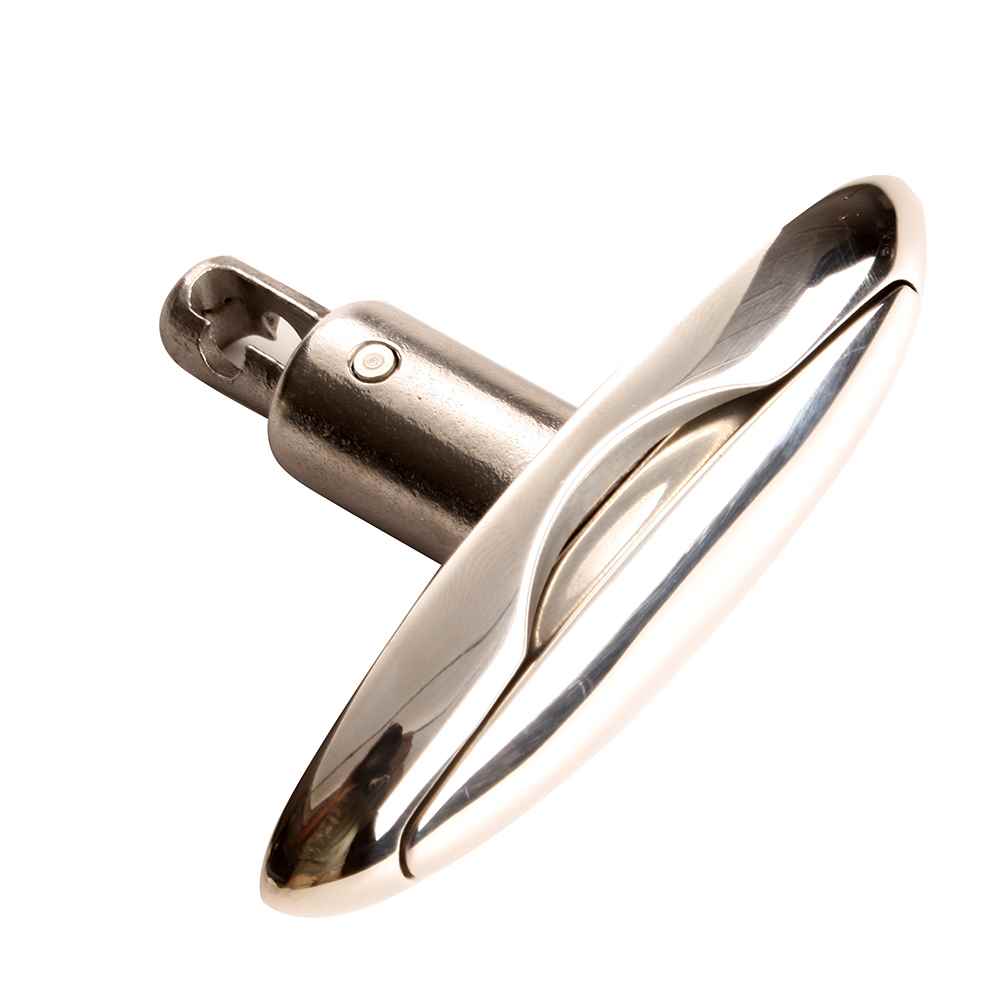 Fender Cleat - 3 - 1/2