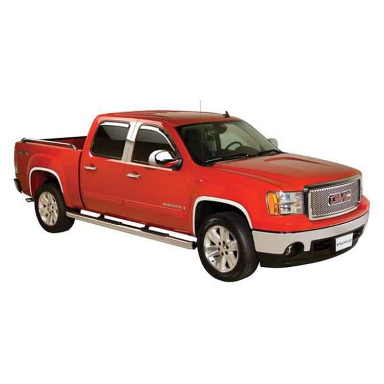 Fender Trim Siera 07 - Young Farts RV Parts