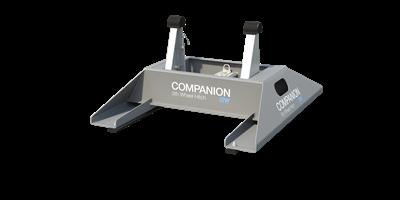 Fifth Wheel Trailer Hitch Mount Kit B&W Trailer Hitches RVB3500 - Young Farts RV Parts