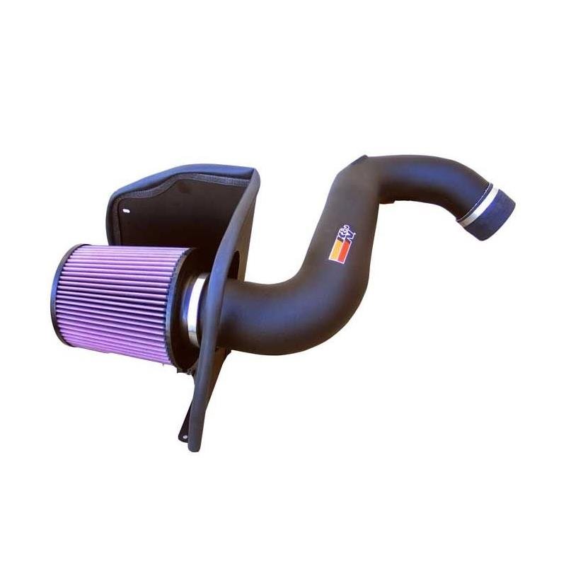 Filtrchrgr Kits Chv 04 - 05 - Young Farts RV Parts