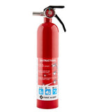 Fire Extinguisher BRK Electronics GARAGE10