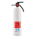 Fire Extinguisher BRK Electronics REC5 - Young Farts RV Parts