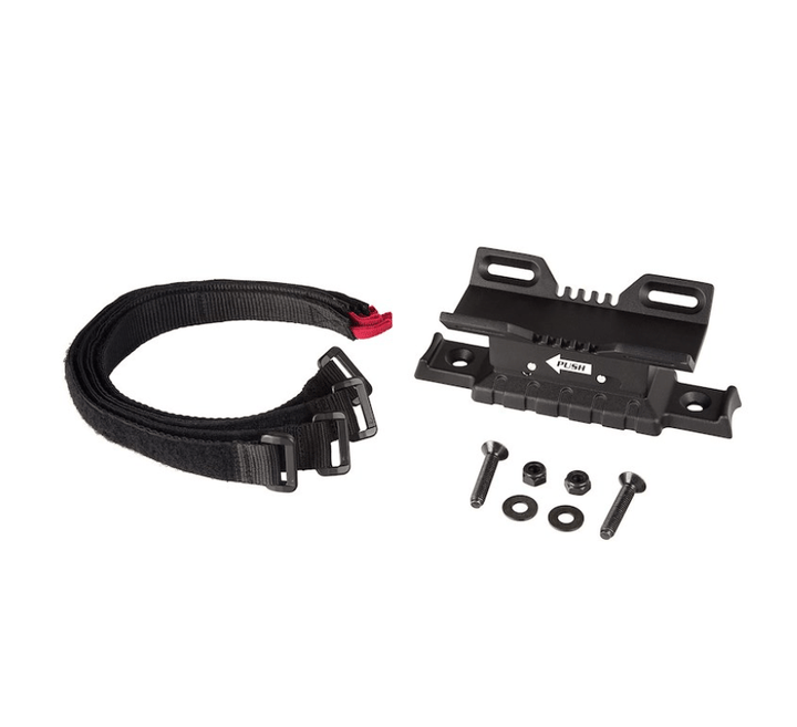 Fire Extinguisher Mount Rugged Ridge 11238.40 - Young Farts RV Parts