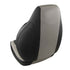 Fish Pro High Back Folding Seat - Charcoal/Grey - Young Farts RV Parts