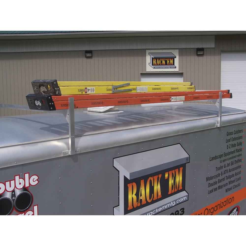 FITZ - ALL LADDER RACKS - Young Farts RV Parts