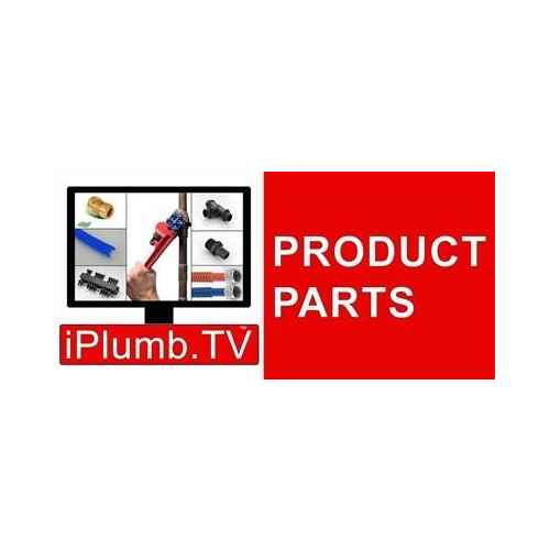 Flair - It Poly Hose for Hose Nut - Young Farts RV Parts