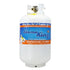Flame King 30 Lp Cylinders W/Opd With Gauge - YSN330 - Young Farts RV Parts