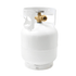 Flame King YSN05LB 5 Pounds Capacity Propane Tank - Young Farts RV Parts