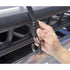 Flat Strap Cargo Net - 36" X 48" - Young Farts RV Parts