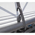 Flat Strap Cargo Net - 36" X 48" - Young Farts RV Parts