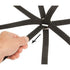 Flat Strap Cargo Net - 36" X 48" - Young Farts RV Parts