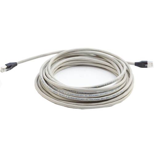 FLIR Ethernet Cable; 25' Length; White - 308 - 0163 - 25 - Young Farts RV Parts