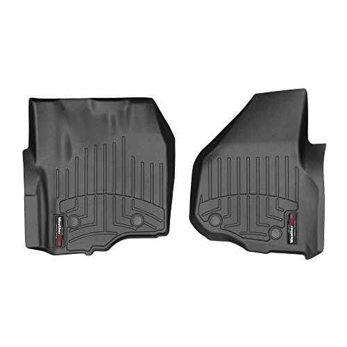 Floor Liner 2012 F350 - Young Farts RV Parts