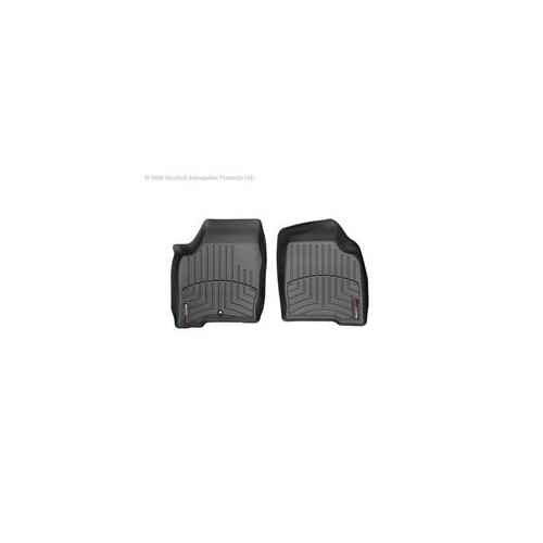 Floor Liner Front Black - Young Farts RV Parts