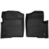 Floor Liner Front Black - Young Farts RV Parts