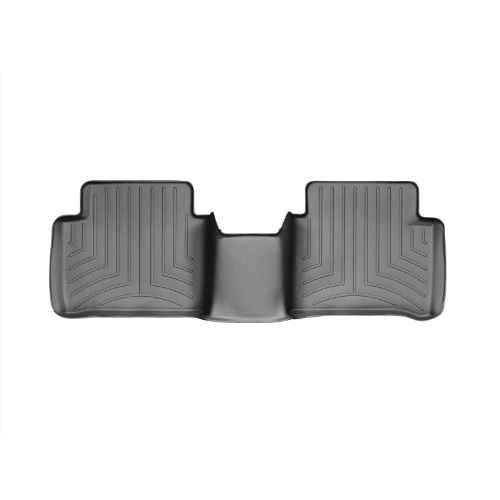 Floor Liner Rear Black - Young Farts RV Parts