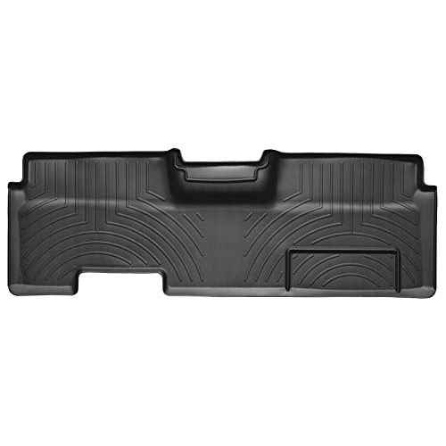 Floor Liner Rear Black - Young Farts RV Parts