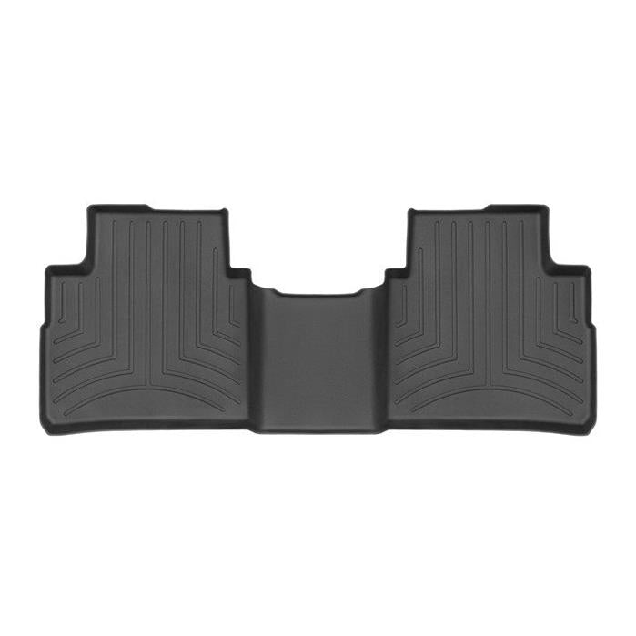 Floor Liner Rear Black Nissan Rogue 2021 - Young Farts RV Parts