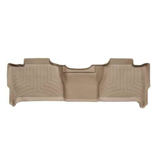 Floor Liner Rear Tan - Young Farts RV Parts