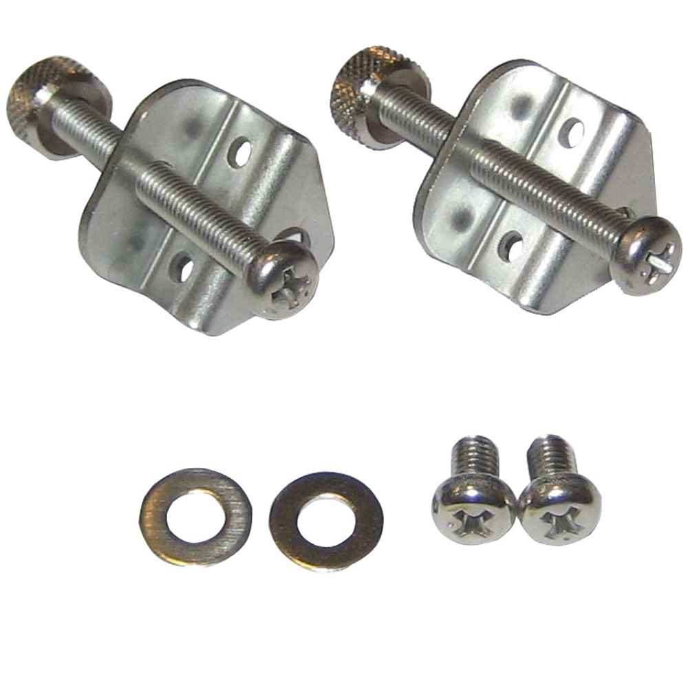 Flush Mount - Young Farts RV Parts