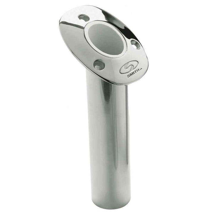 Flush Mount Rod Holder - 30 Degree - Young Farts RV Parts