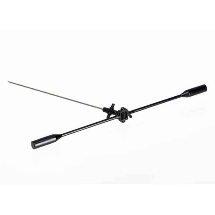 Fly Bar Main Shaft Assembly bl - Young Farts RV Parts