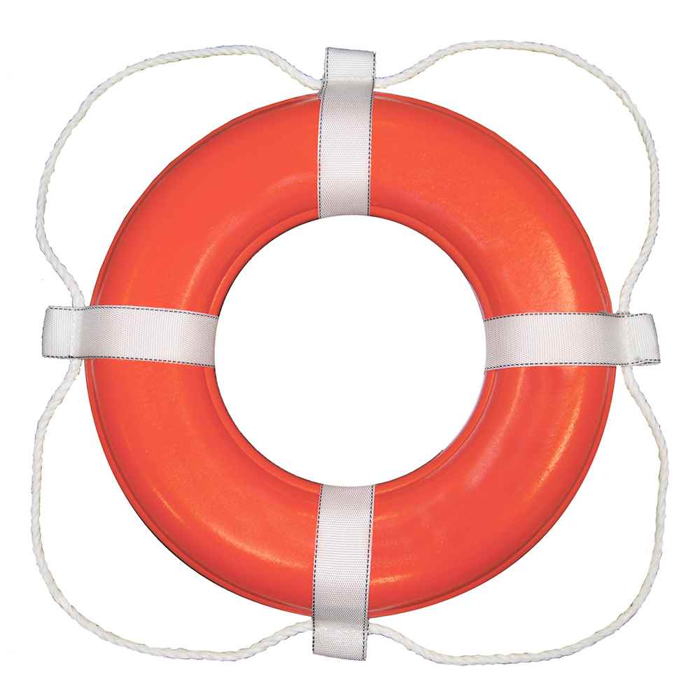Foam Ring Buoy - 24