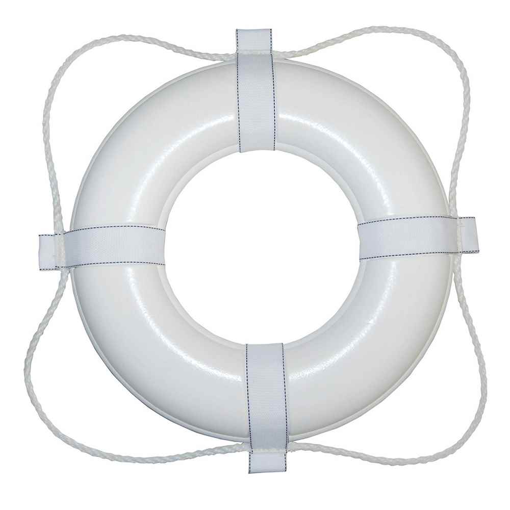 Foam Ring Buoy - 30