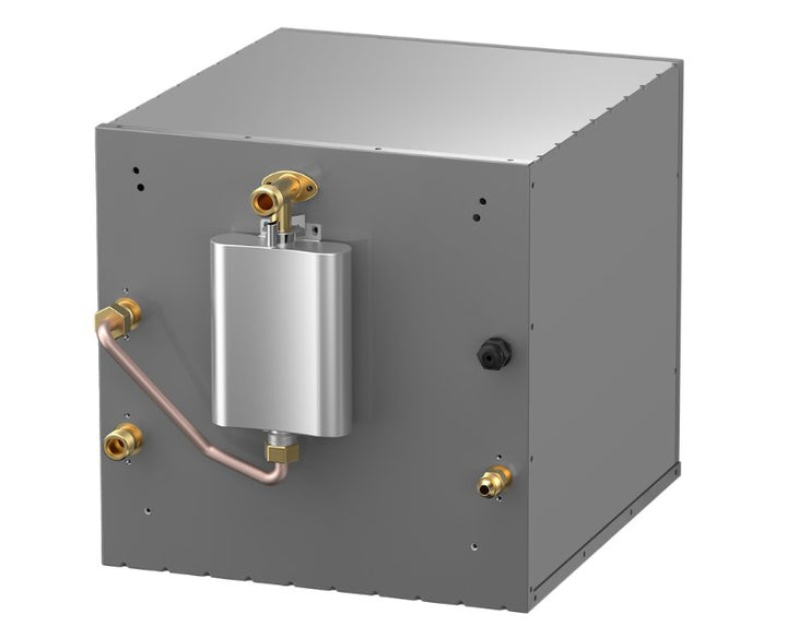 Fogatti INSTASHOWER 8 PRO On Demand/ Tankless Water Heater, 2.9GPM - Young Farts RV Parts