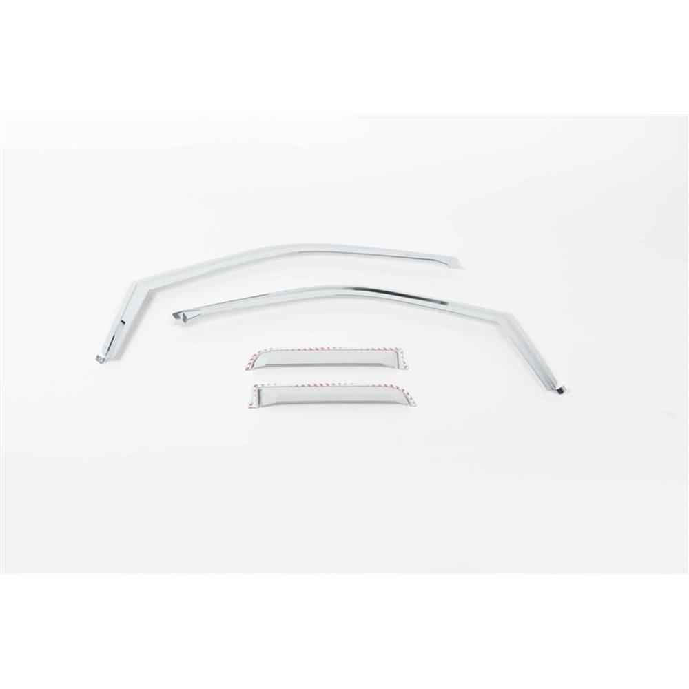 Ford F150 Super Cab (Set Of 4) - Young Farts RV Parts