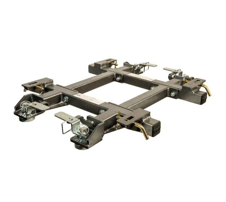 Ford OEM Adaptor - Young Farts RV Parts