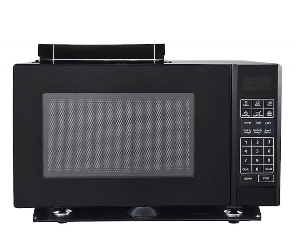 forest river MCD992ARB - TRIM *SPECIAL ORDER* microwave trim kit - Young Farts RV Parts