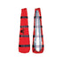 FORTRESS MARINE ANCHORS Guardian Storage Bag - For Guardian G - 125 Boat Anchor; Red - SG - 125 - Young Farts RV Parts