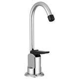 Dura Faucet DF-DF350-CP Drinking Water Fountain Faucet, Polished Chrome