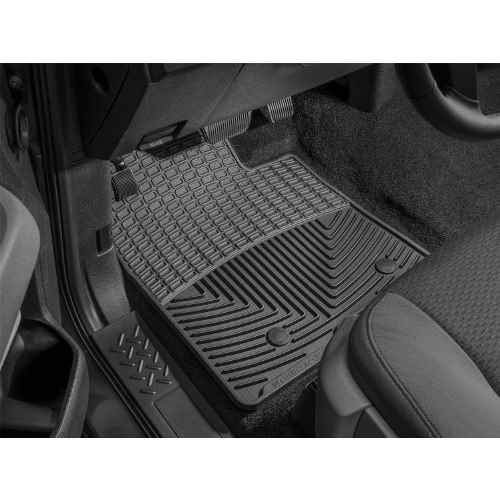 Fr Mat Black Rubr Monte Car - Young Farts RV Parts