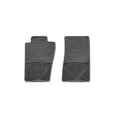 Fr Mats Black Explor/Blazr - Young Farts RV Parts