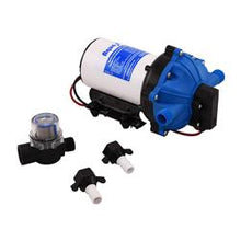 Load image into Gallery viewer, Fresh Water Pump Aqua Pro 21863 5.5 GPM 60psi - Young Farts RV Parts