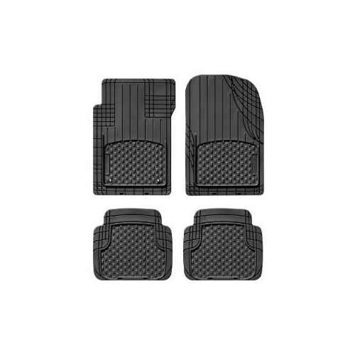 Front And Rear Floor Mats 11Floor Mats SB - Young Farts RV Parts