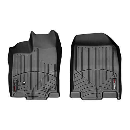 Front Liner Edge 07+ Black - Young Farts RV Parts