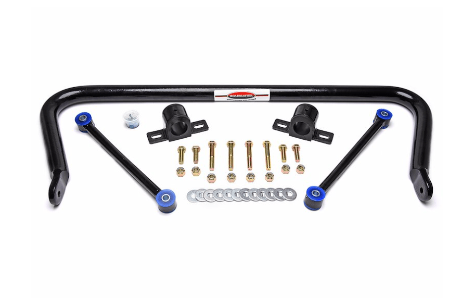 Frt Swaybar For F53 - Young Farts RV Parts