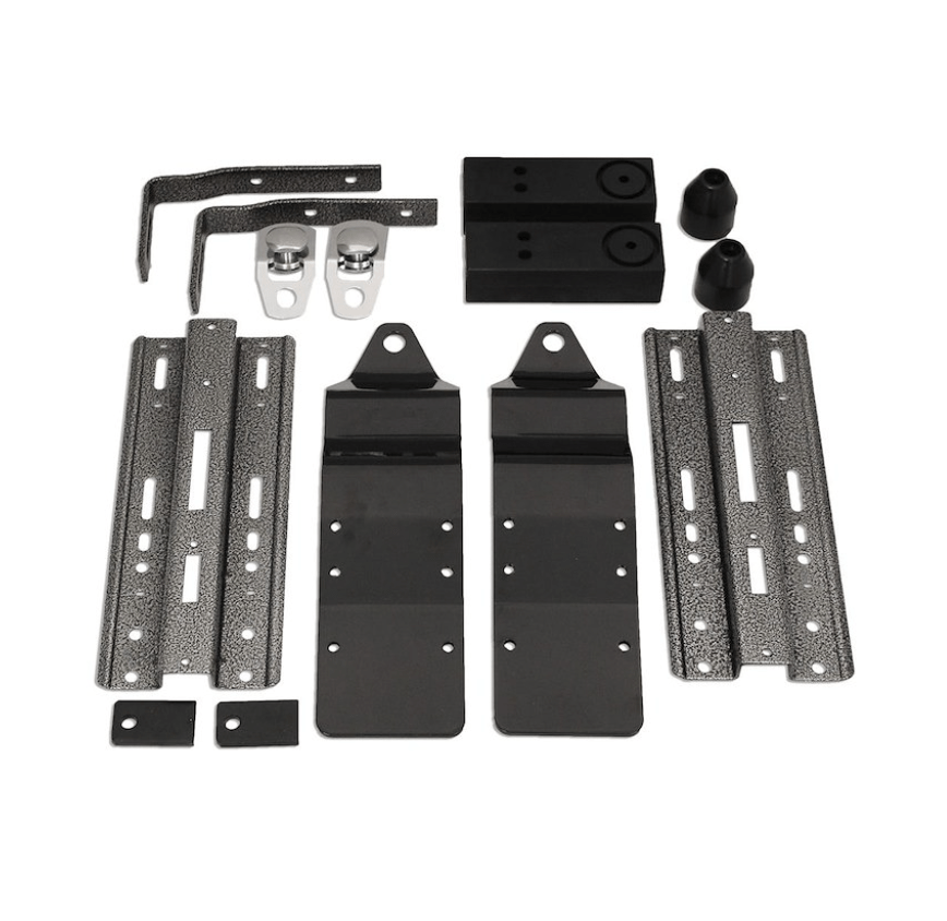 FT - CG14 Tiedown Kit - Young Farts RV Parts