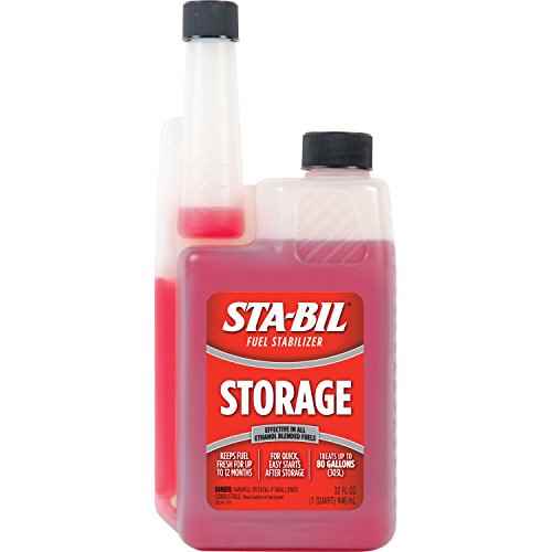 Fuel Stabilizer 32 Oz . - Young Farts RV Parts