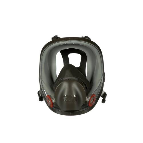 Full Facepiece Reusable Respirator With 4 Point Strap - Large Size; Single - 54159 - Young Farts RV Parts