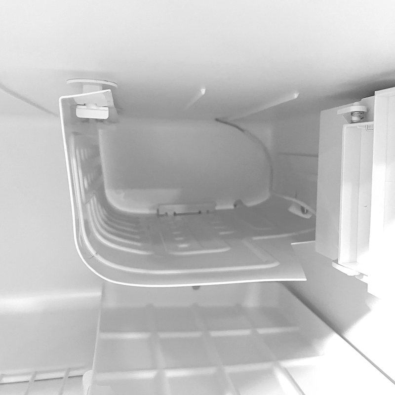 Furrion BC-47-04H Everchill 12VDC Refrigerator, 1.7 Cu. Ft - Black - Young Farts RV Parts