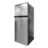 Furrion BCD280WEV804H-6/LHH Everchill 12VDC LH Refrigerator, 10.7 Cu. Ft - Stainless - Young Farts RV Parts