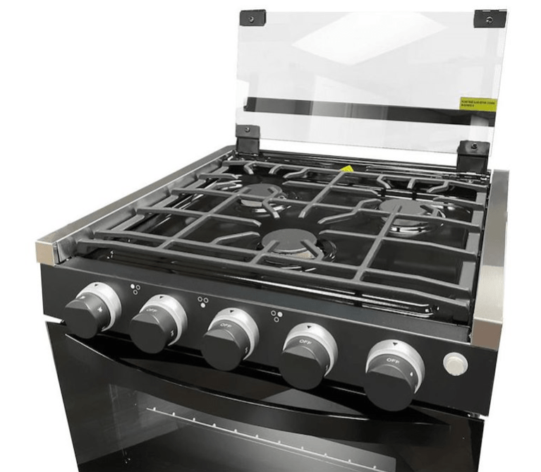 Furrion CF - RV17B Range 17