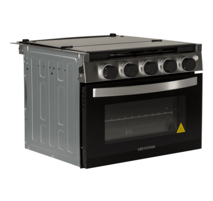 Furrion CF - RV17B Range 17